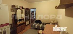 2-к квартира, на длительный срок, 48м2, 2/5 этаж