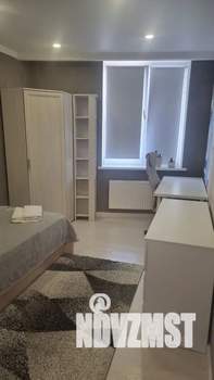 2-к квартира, посуточно, 83м2, 13/25 этаж