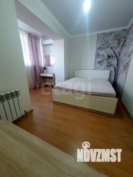 2-к квартира, на длительный срок, 60м2, 4/13 этаж