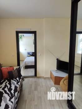 2-к квартира, посуточно, 30м2, 1/1 этаж