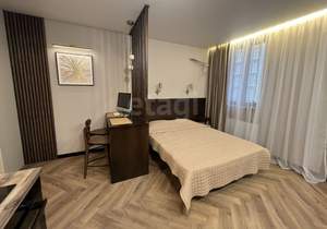 Студия квартира, на длительный срок, 33м2, 10/25 этаж