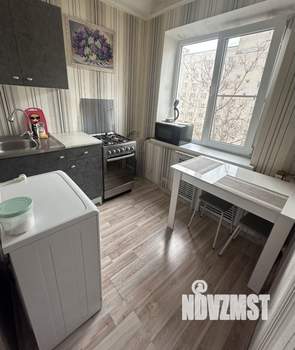 1-к квартира, посуточно, 31м2, 5/5 этаж