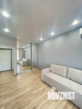 1-к квартира, на длительный срок, 35м2, 12/12 этаж