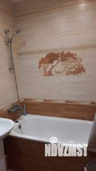 Студия квартира, на длительный срок, 28м2, 10/17 этаж