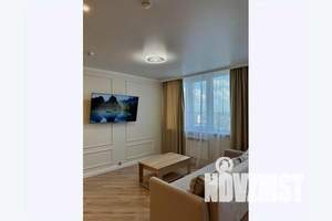 2-к квартира, посуточно, 75м2, 18/33 этаж