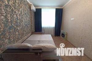 1-к квартира, посуточно, 33м2, 13/13 этаж