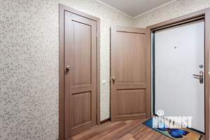 2-к квартира, посуточно, 42м2, 7/24 этаж