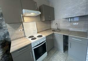 2-к квартира, на длительный срок, 42м2, 12/25 этаж