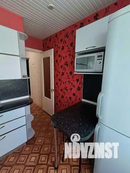 1-к квартира, посуточно, 31м2, 5/5 этаж