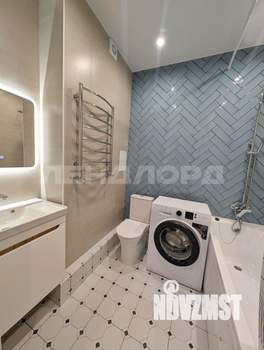 1-к квартира, на длительный срок, 37м2, 20/25 этаж