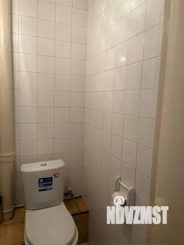 2-к квартира, на длительный срок, 53м2, 6/10 этаж