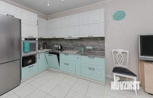 3-к квартира, на длительный срок, 60м2, 22/24 этаж