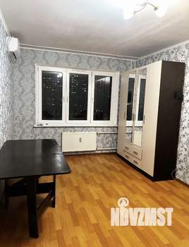 1-к квартира, на длительный срок, 36м2, 7/17 этаж