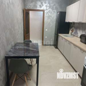 2-к квартира, на длительный срок, 56м2, 2/23 этаж