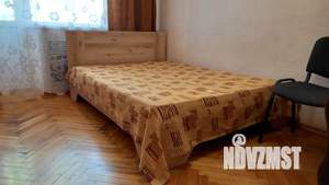 1-к квартира, посуточно, 31м2, 4/5 этаж