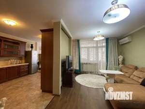 3-к квартира, на длительный срок, 120м2, 9/15 этаж