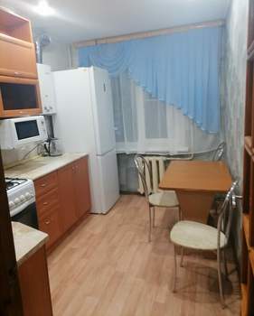 2-к квартира, на длительный срок, 44м2, 2/5 этаж
