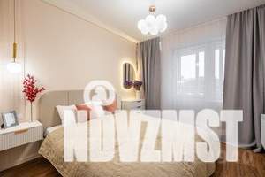 2-к квартира, посуточно, 54м2, 3/23 этаж