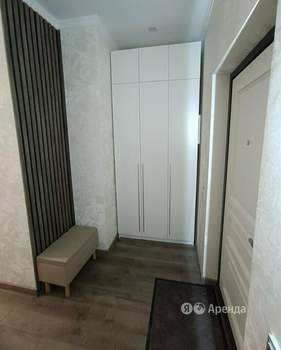 2-к квартира, на длительный срок, 42м2, 15/26 этаж