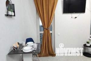1-к квартира, посуточно, 27м2, 3/24 этаж