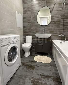 1-к квартира, на длительный срок, 32м2, 10/13 этаж