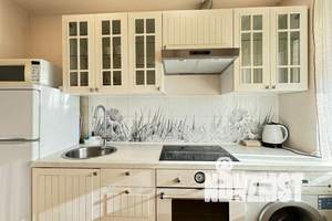 1-к квартира, посуточно, 38м2, 13/15 этаж