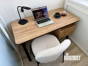 1-к квартира, посуточно, 47м2, 1/1 этаж