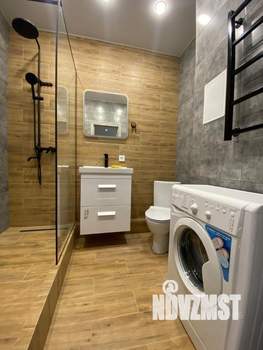 1-к квартира, на длительный срок, 33м2, 9/24 этаж