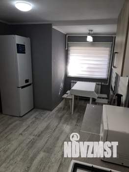 3-к квартира, посуточно, 52м2, 1/1 этаж