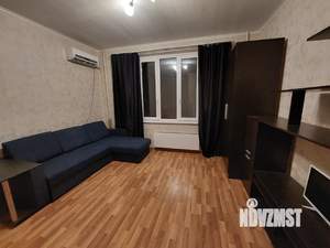1-к квартира, на длительный срок, 36м2, 17/19 этаж