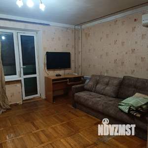 1-к квартира, на длительный срок, 30м2, 2/17 этаж