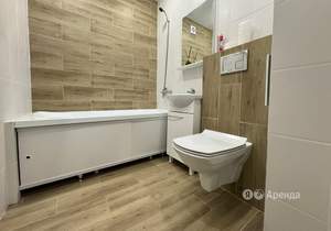 1-к квартира, на длительный срок, 33м2, 19/19 этаж