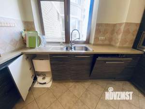4-к квартира, на длительный срок, 169м2, 16/20 этаж