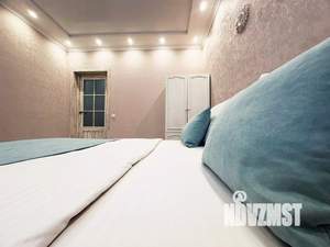 1-к квартира, посуточно, 80м2, 1/1 этаж