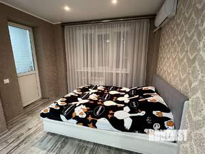 Студия квартира, на длительный срок, 35м2, 26/26 этаж