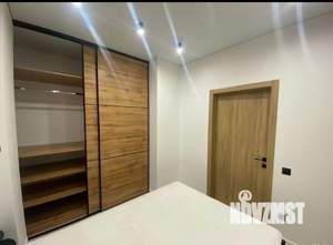 2-к квартира, на длительный срок, 42м2, 12/25 этаж