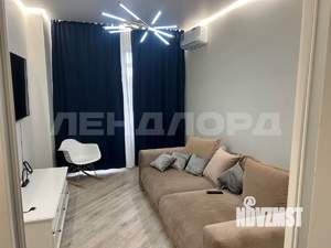 2-к квартира, на длительный срок, 57м2, 5/24 этаж