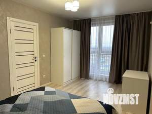 2-к квартира, посуточно, 62м2, 2/12 этаж