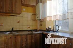 1-к квартира, посуточно, 36м2, 2/5 этаж