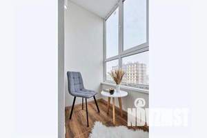 2-к квартира, посуточно, 67м2, 18/24 этаж