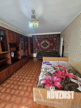 2-к квартира, на длительный срок, 53м2, 2/9 этаж