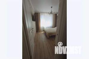 2-к квартира, посуточно, 38м2, 16/17 этаж