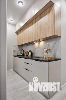 1-к квартира, посуточно, 49м2, 21/24 этаж