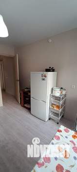 1-к квартира, на длительный срок, 36м2, 10/19 этаж