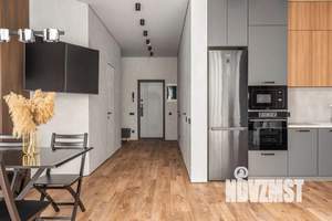 1-к квартира, посуточно, 65м2, 1/1 этаж