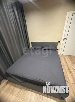 1-к квартира, на длительный срок, 32м2, 12/24 этаж