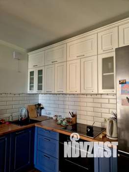 1-к квартира, посуточно, 40м2, 12/17 этаж