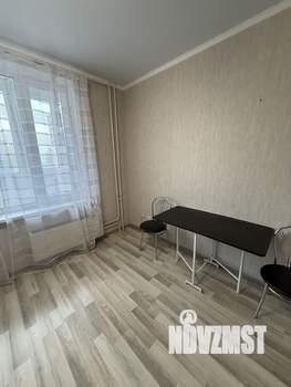 Студия квартира, на длительный срок, 28м2, 12/19 этаж