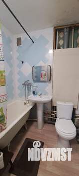 1-к квартира, на длительный срок, 38м2, 3/5 этаж