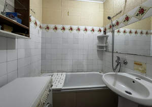 2-к квартира, на длительный срок, 54м2, 8/9 этаж